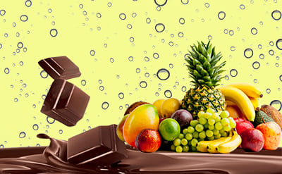 Valeraldehyde Iso 1% in TEC